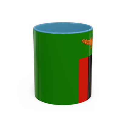 Zambia Mug