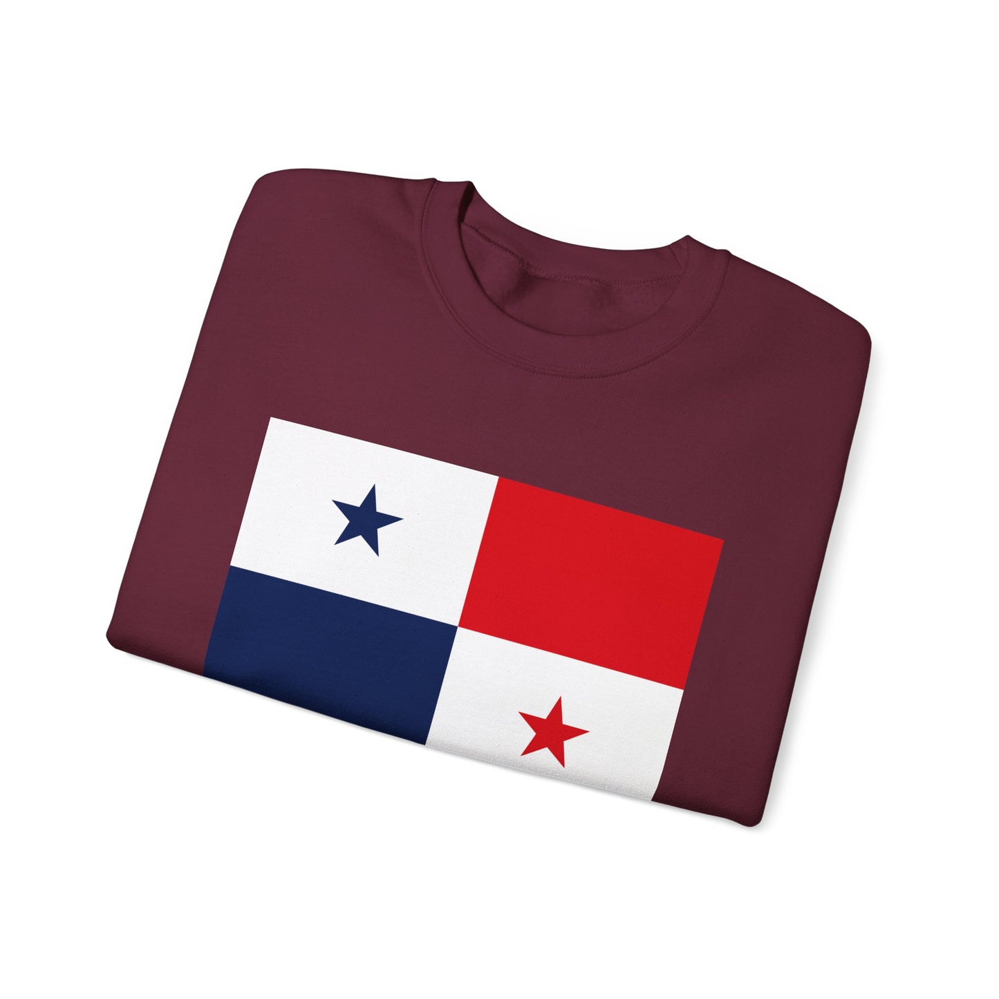 Panama Flag Sweatshirt