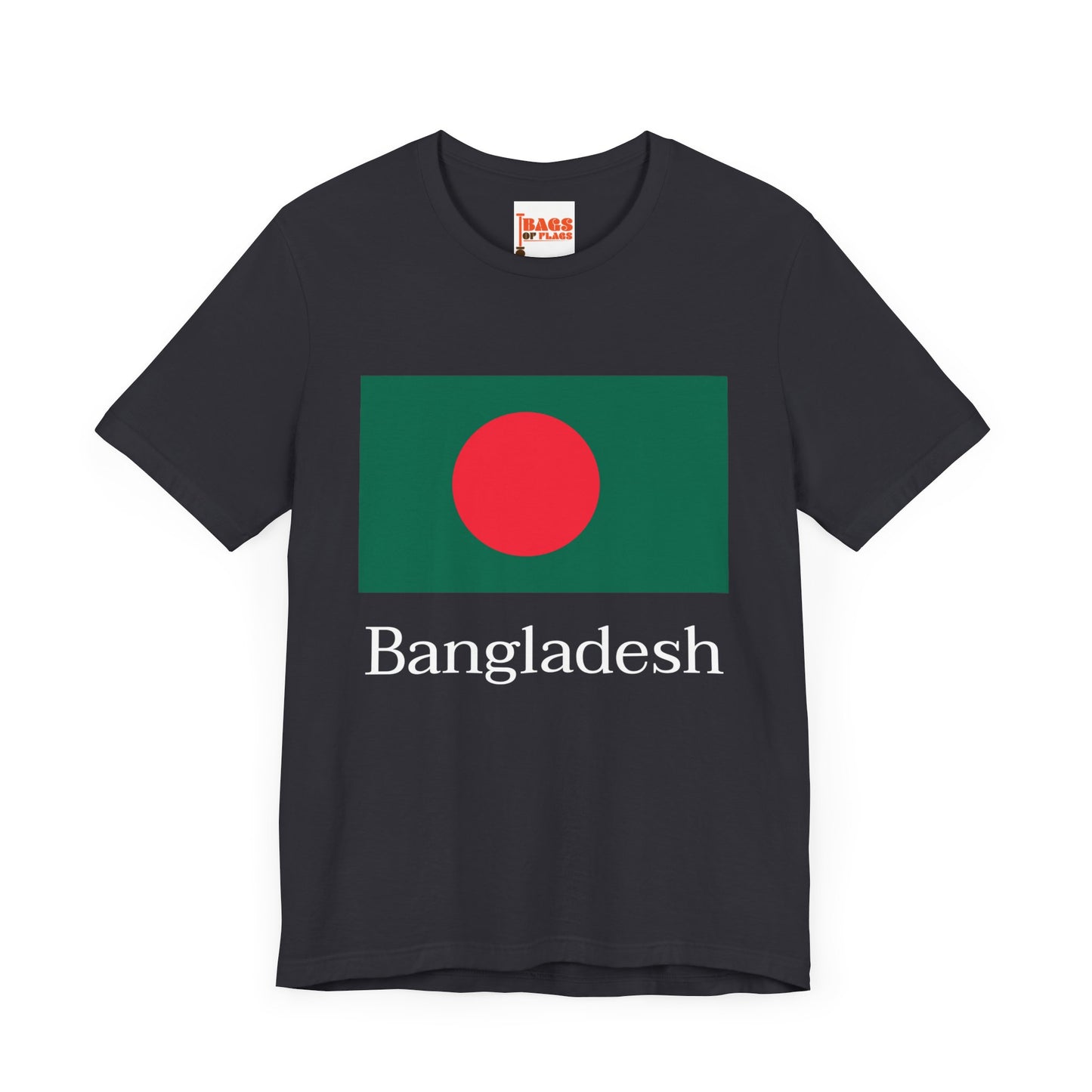 Bangladesh T-shirts