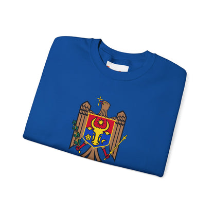 Moldova Inspired Sweatshirt
