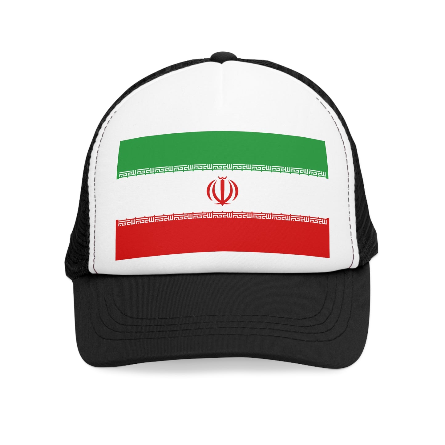 Iran Trucker Cap