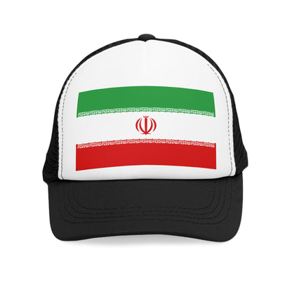 Iran Trucker Cap