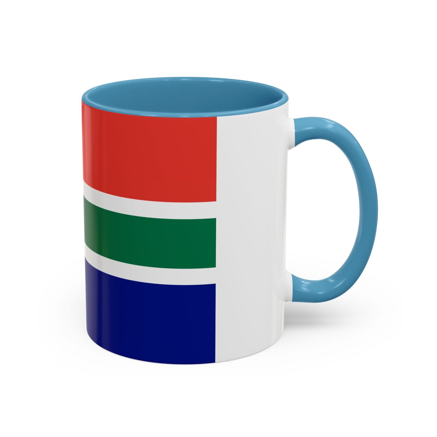 South Africa Mug
