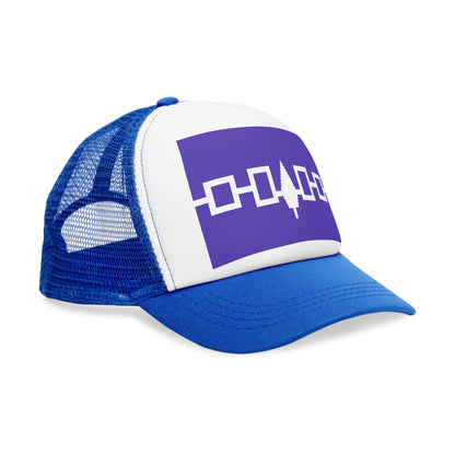 Haudenosaunee Trucker Cap