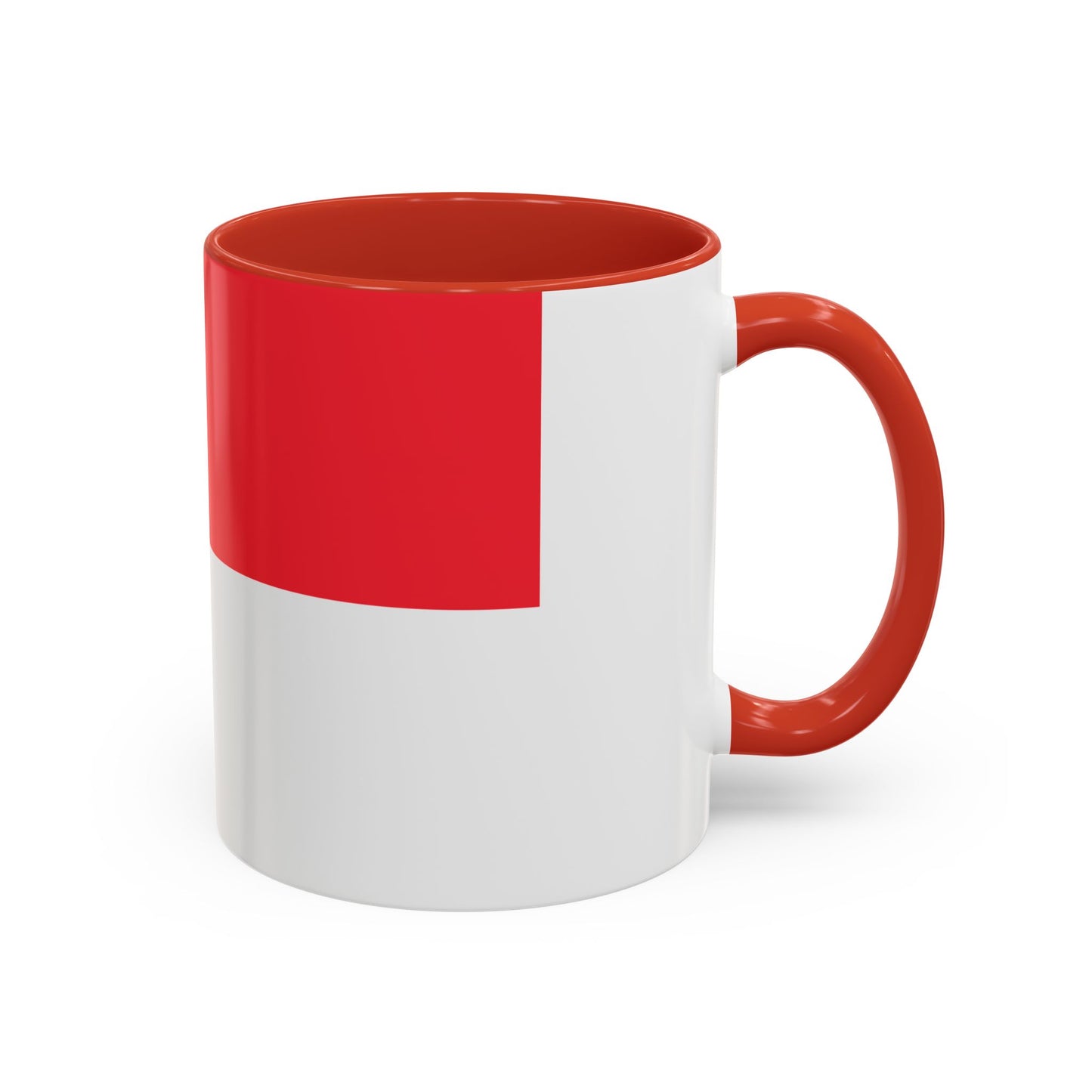 Singapore Mug