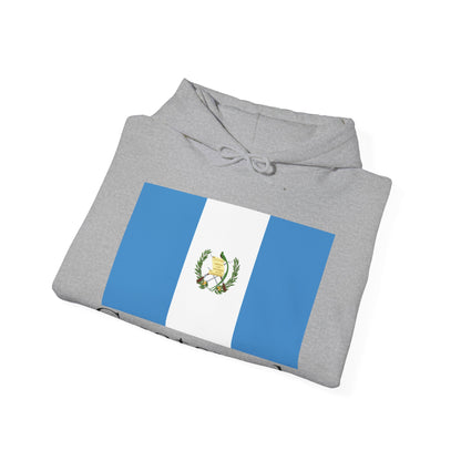 Guatemala Hoodie