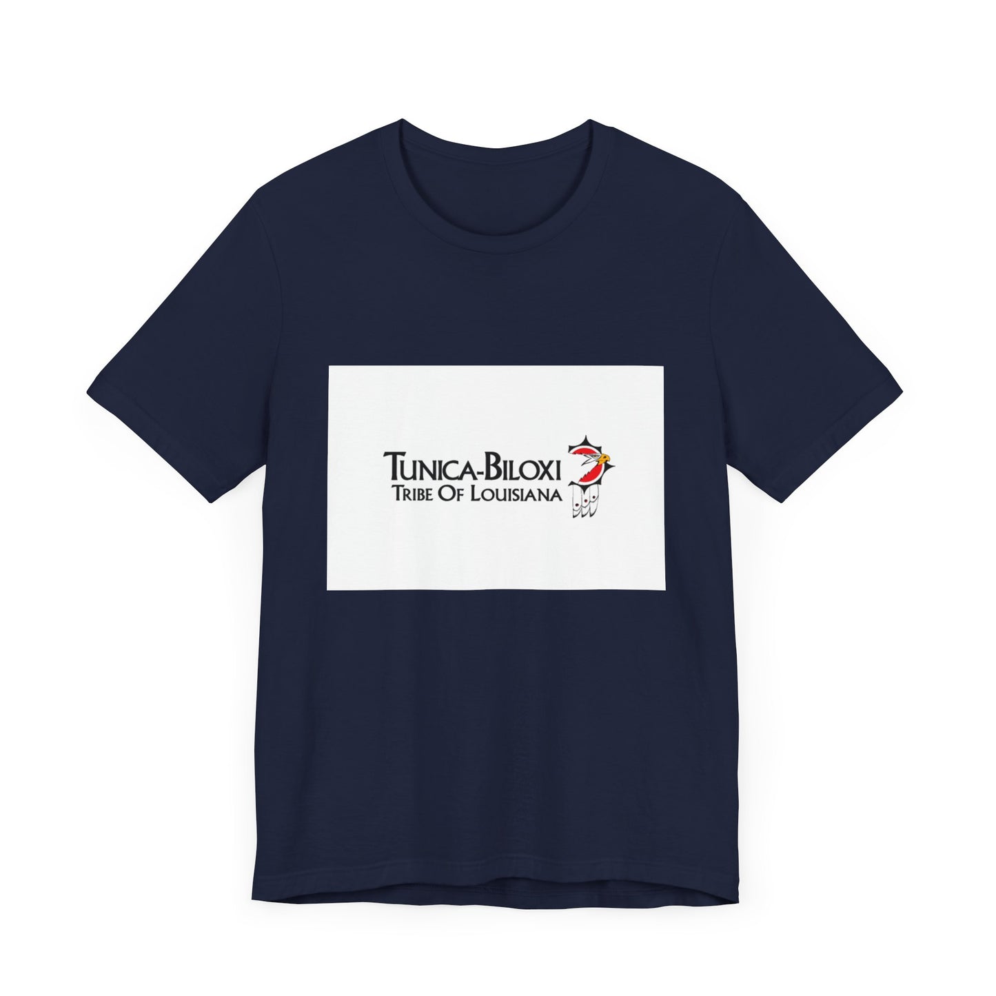 Tunica-Biloxi Tribe T-shirt