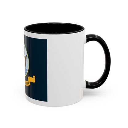 US Navy Mug