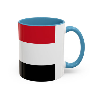 Yemen Mug