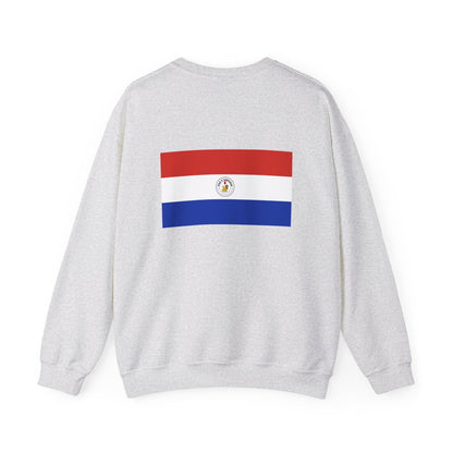 Paraguay Sweatshirt