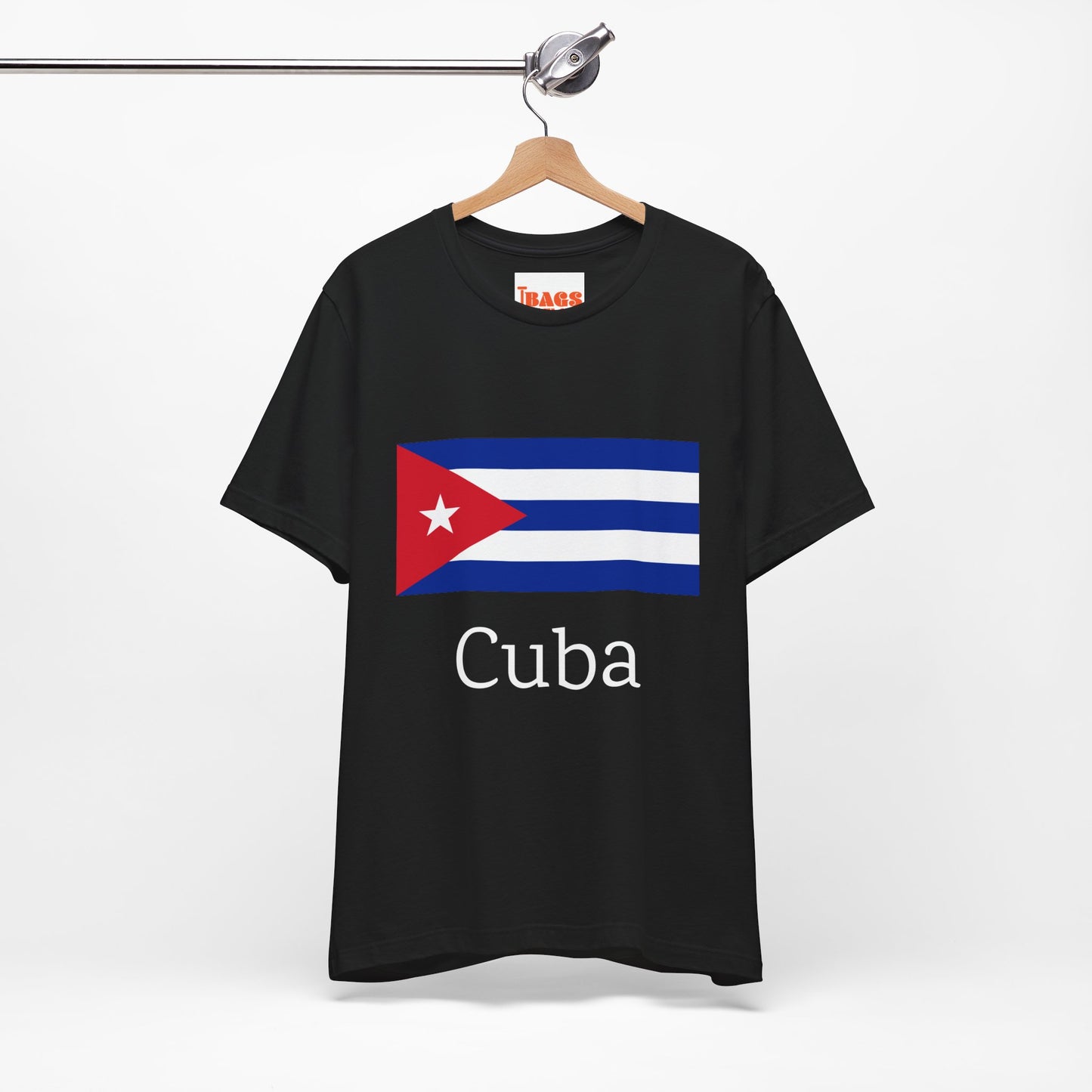 Cuba T-shirts