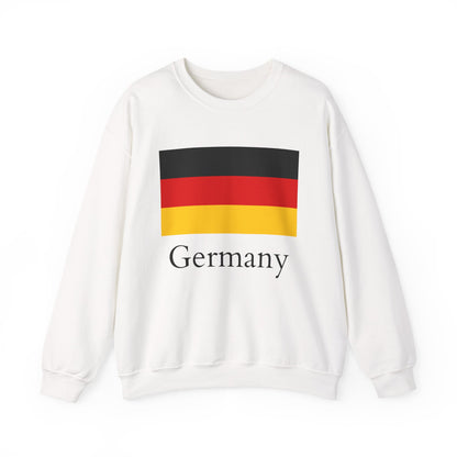 Germany Sweatshirt
