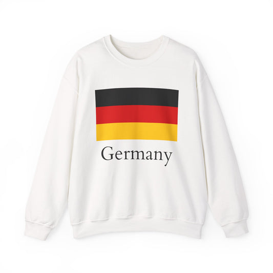 Germany Sweatshirt