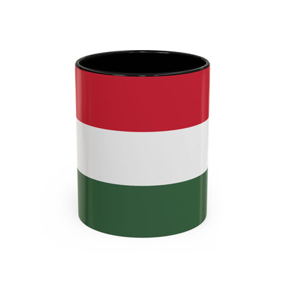 Hungary Mug