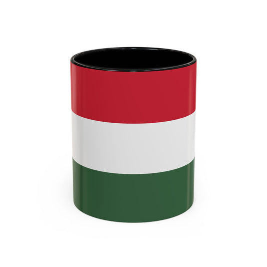 Hungary Mug