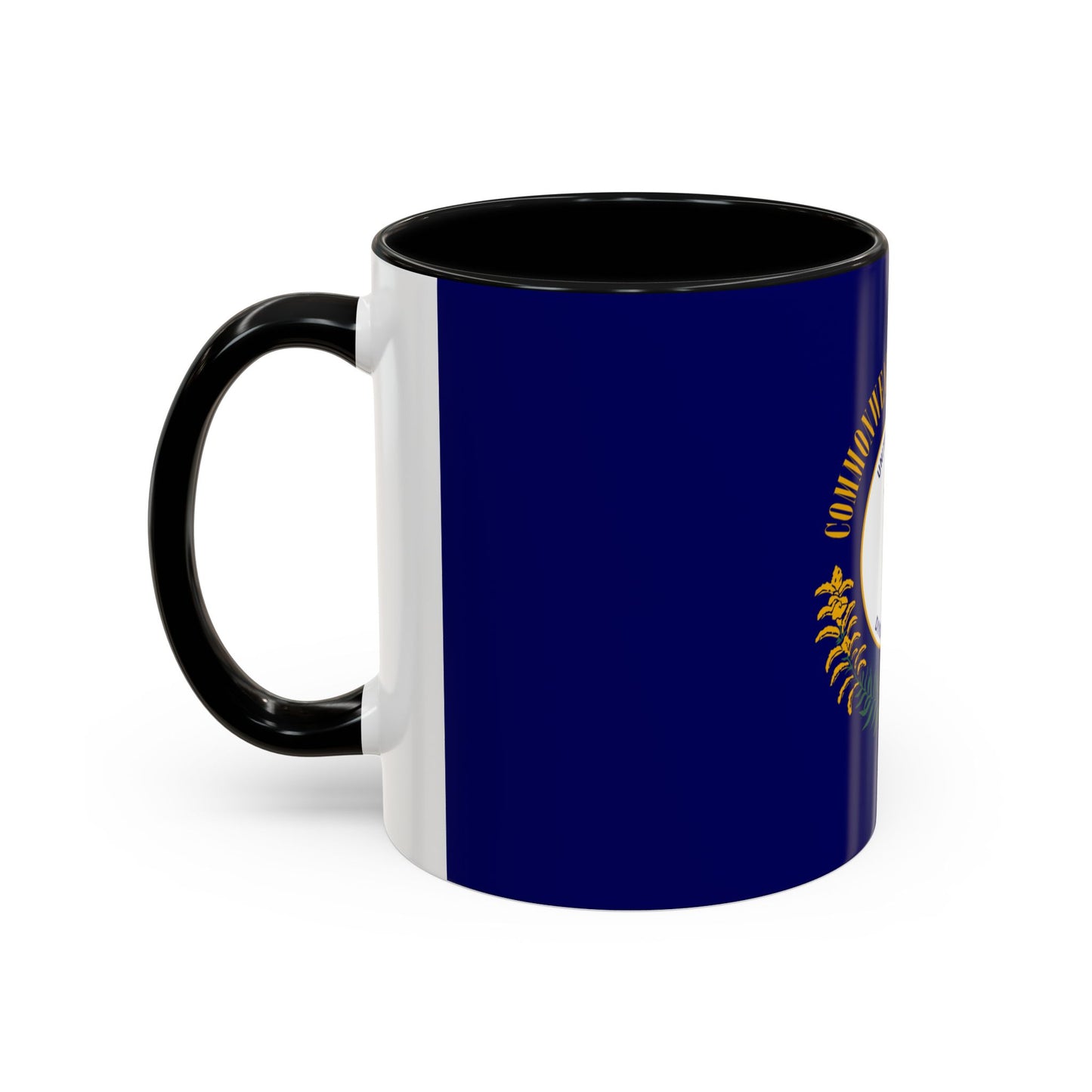 Kentucky Mug