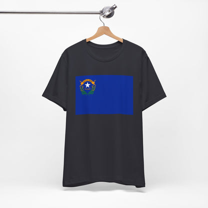 Nevada Flag T-shirts