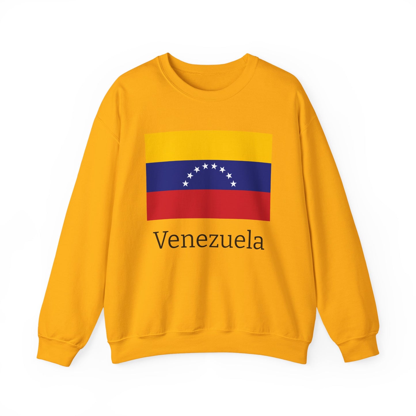 Venezuela Sweatshirt