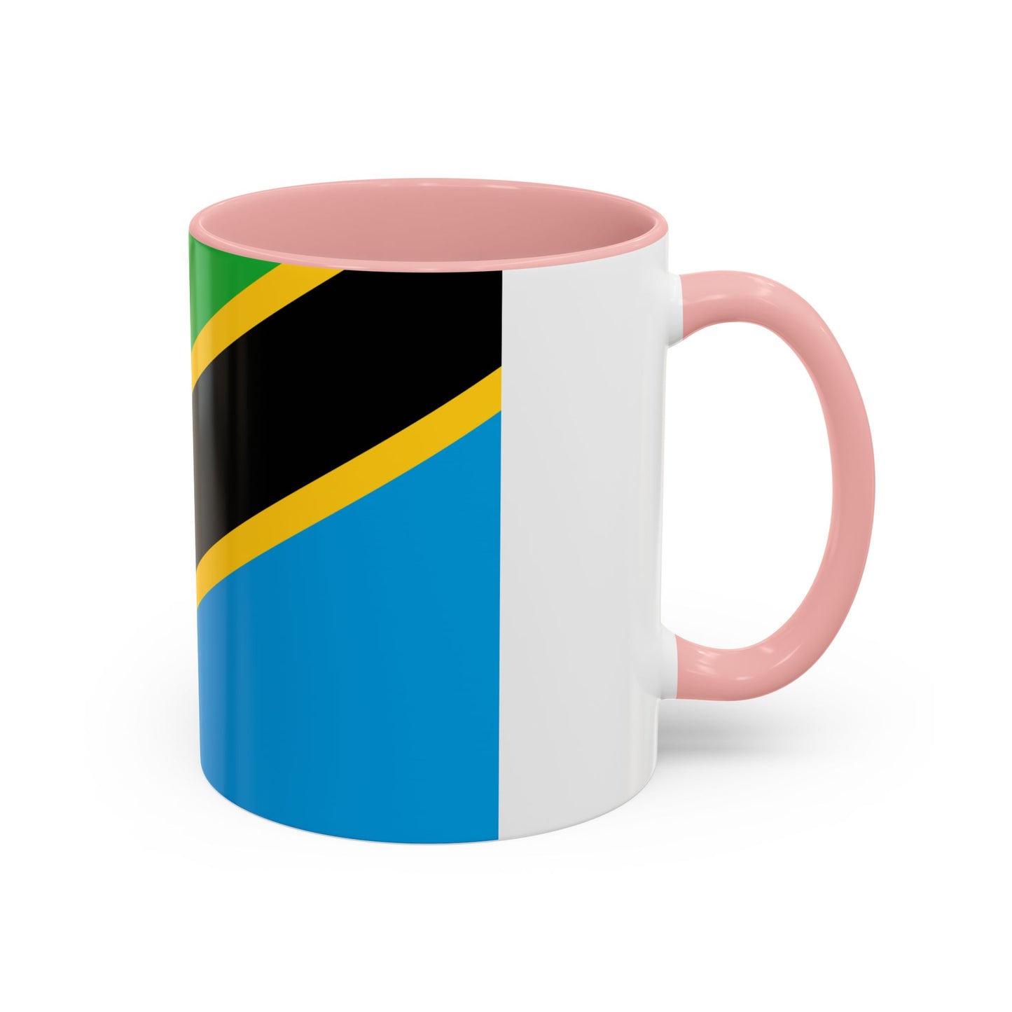 Tanzania Mug
