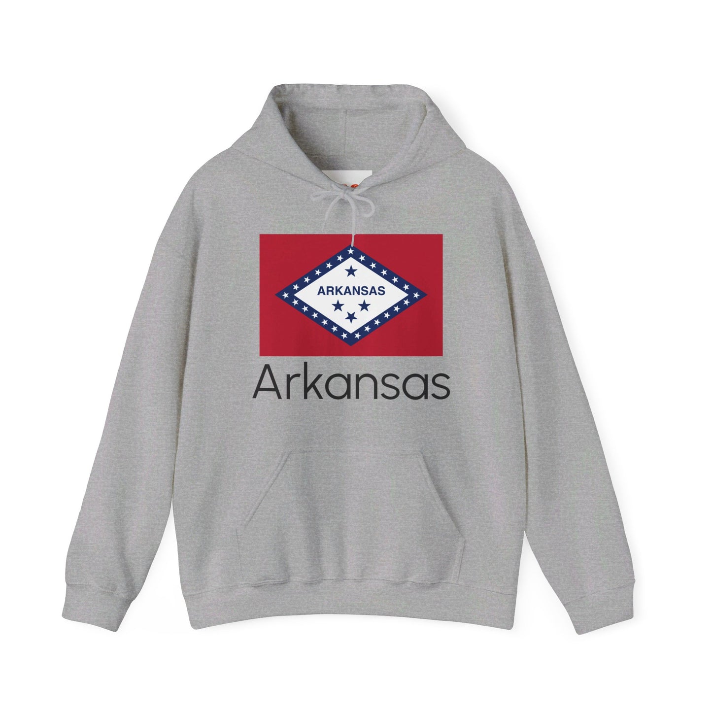 Arkansas Hoodies