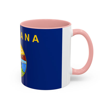 Montana Mug