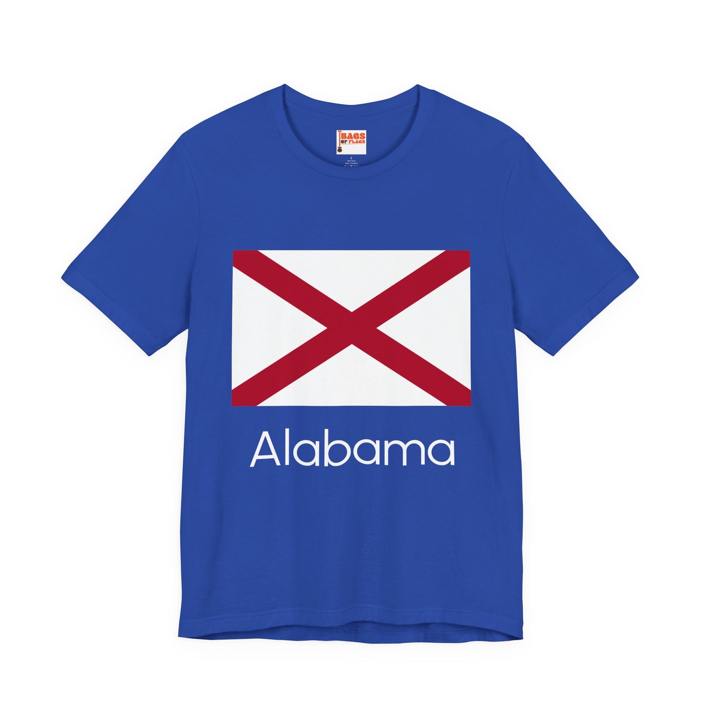 Alabama T-shirts