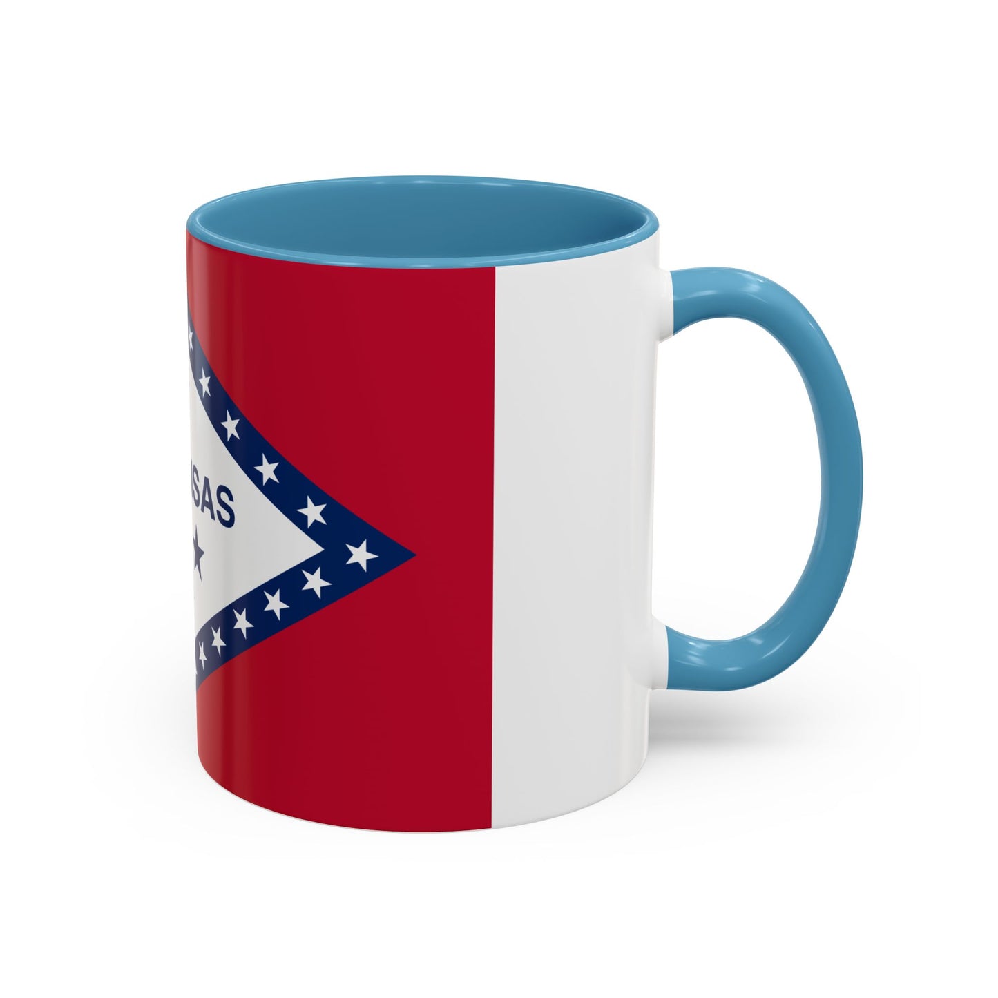 Arkansas Mug