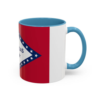 Arkansas Mug