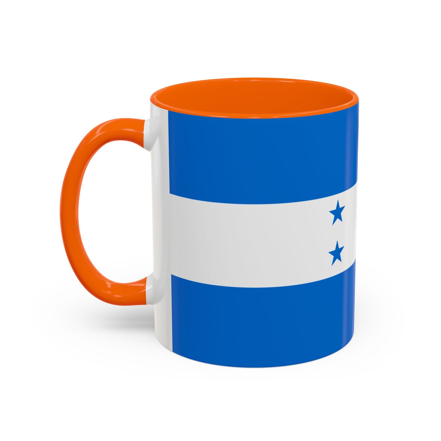 Honduras Mug