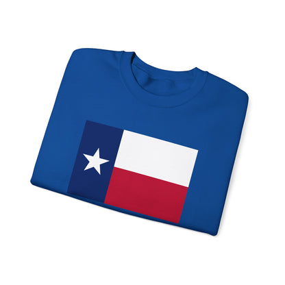 Texas Sweatshirt