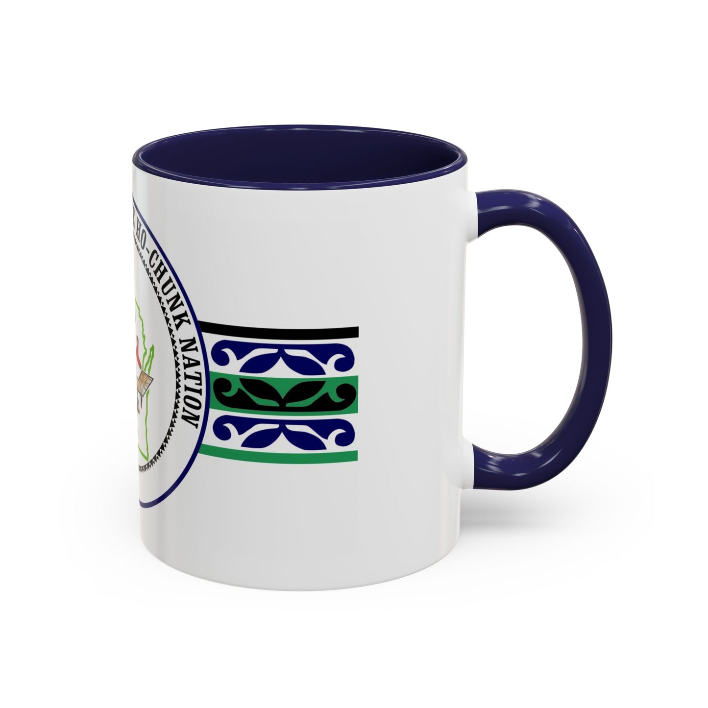 Ho Chunk Mug