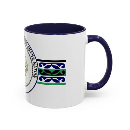 Ho Chunk Mug