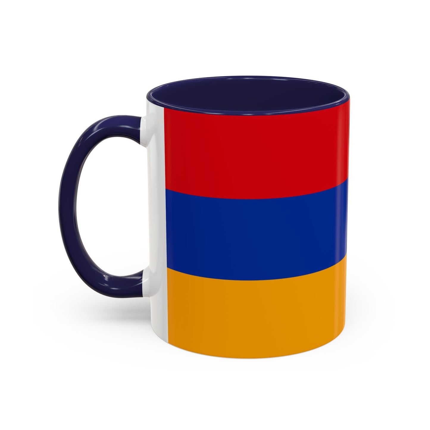 Armenia Mug