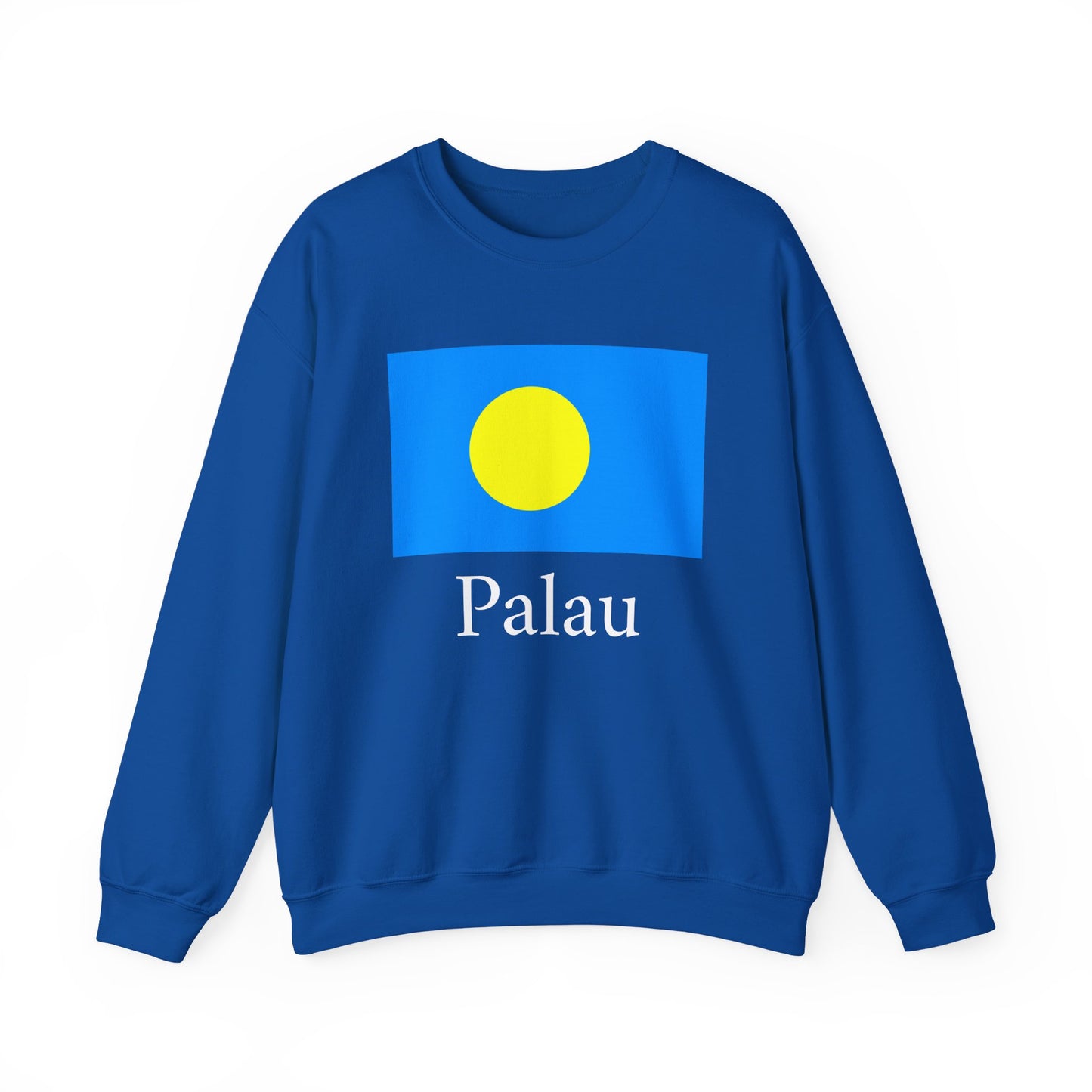 Palau Sweatshirt