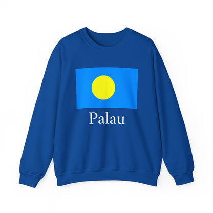 Palau Sweatshirt