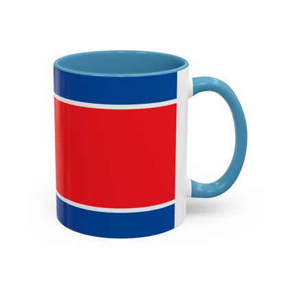 North Korea Mug
