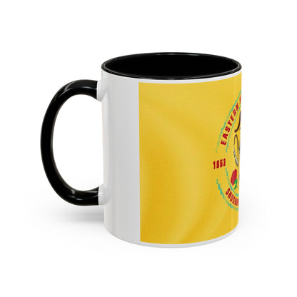 Shoshone Mug