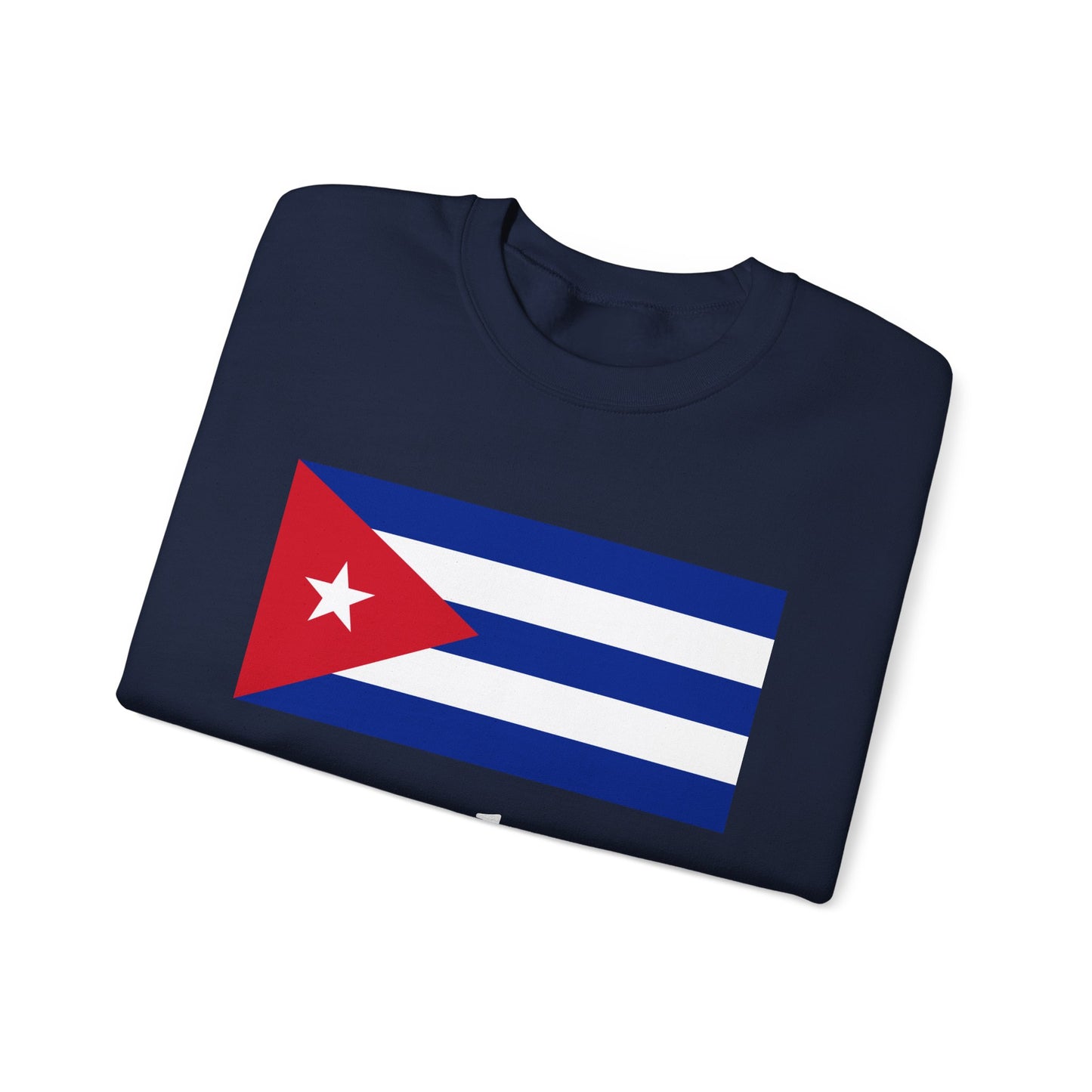 Cuba Sweatshirt