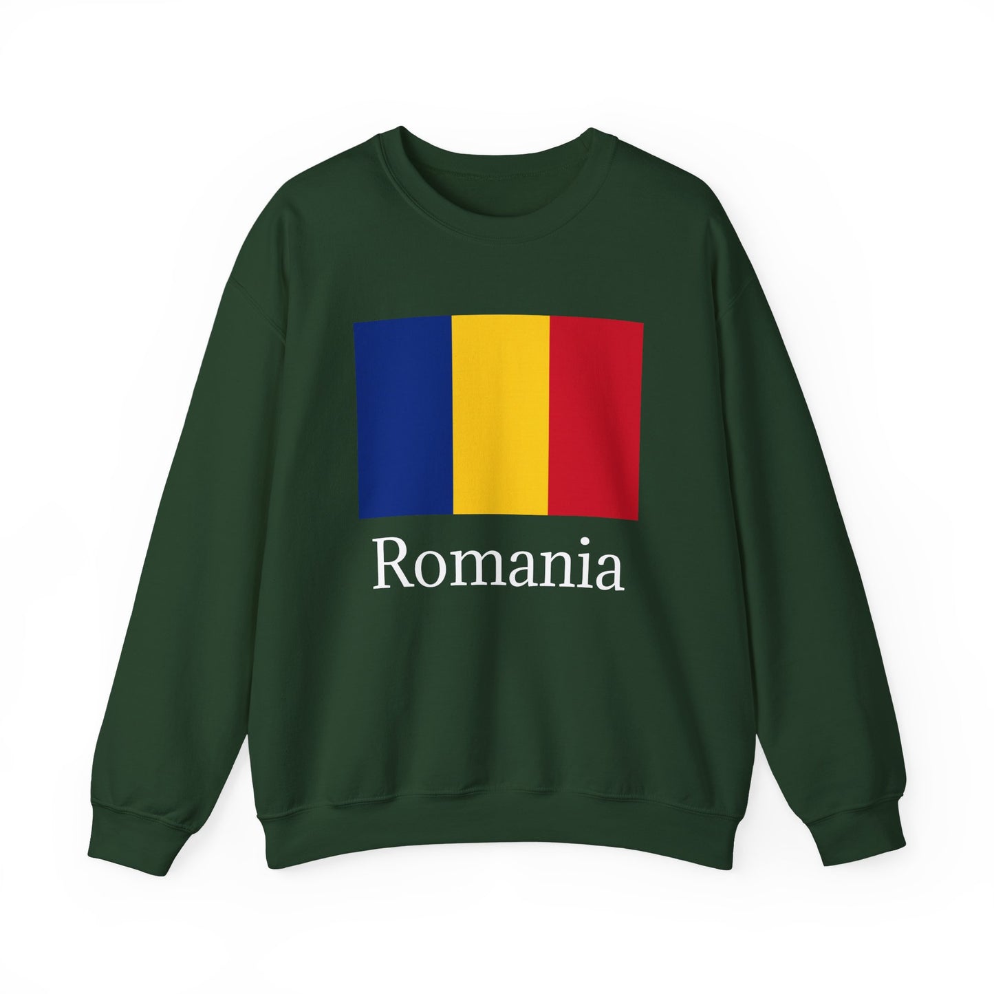 Romania Sweatshirt