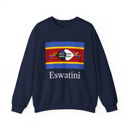 Eswatini Sweatshirt