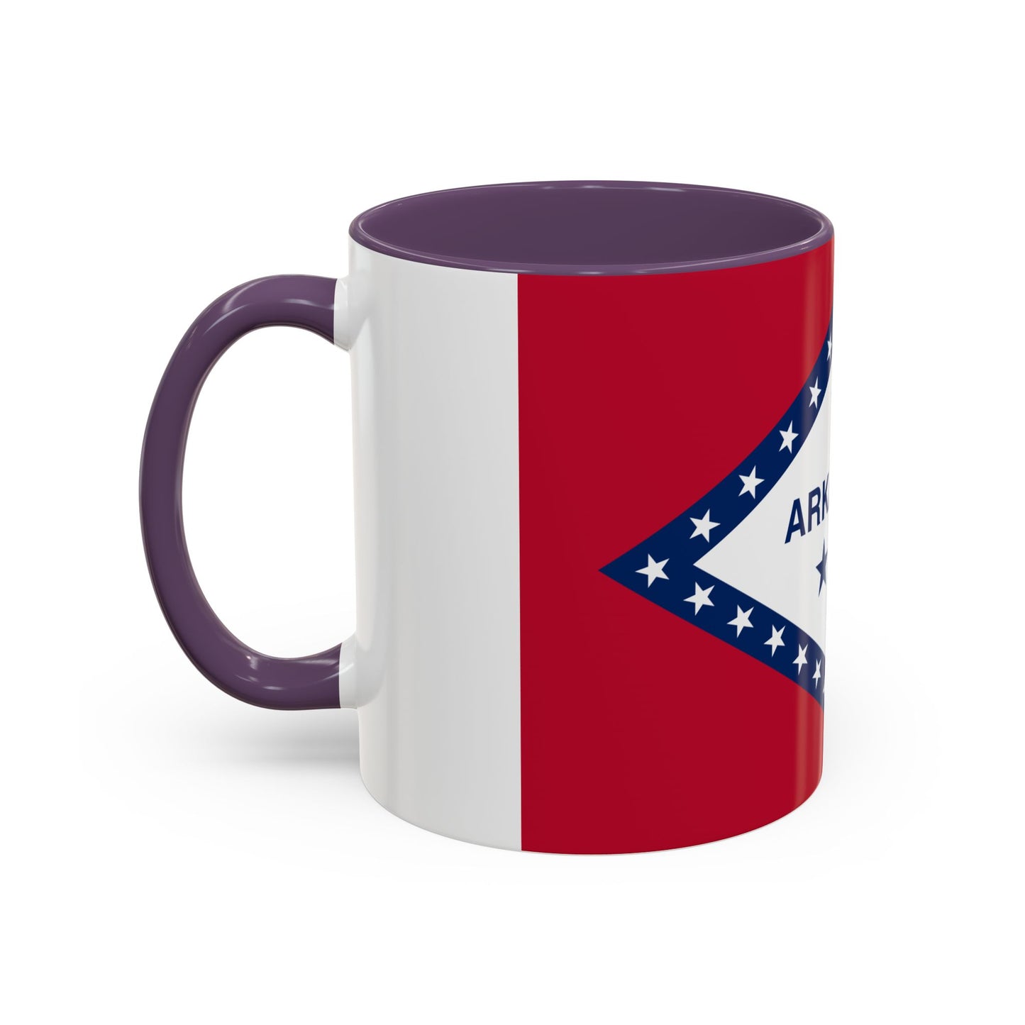 Arkansas Mug