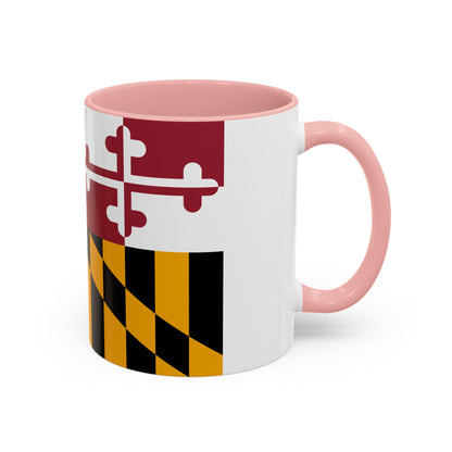 Maryland Mug