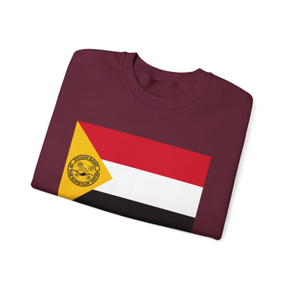 Kumeyaay Sweatshirt