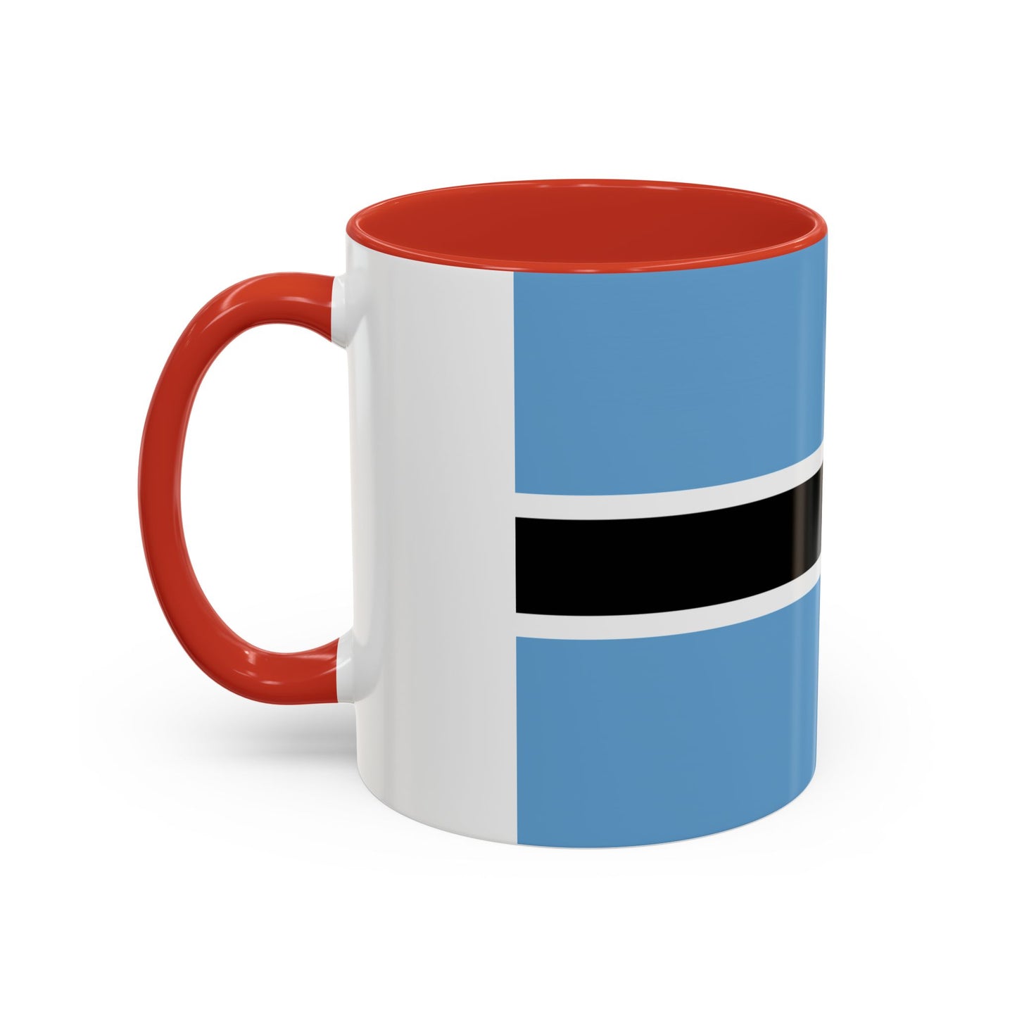 Botswana Mug