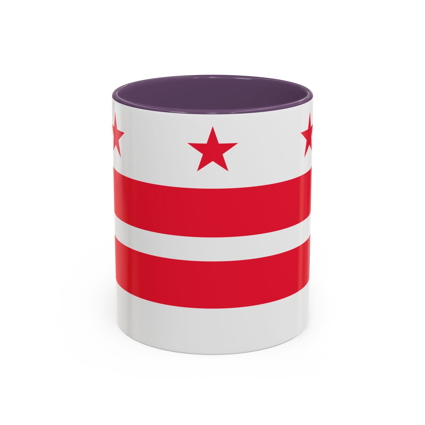 District of Columbia Mug