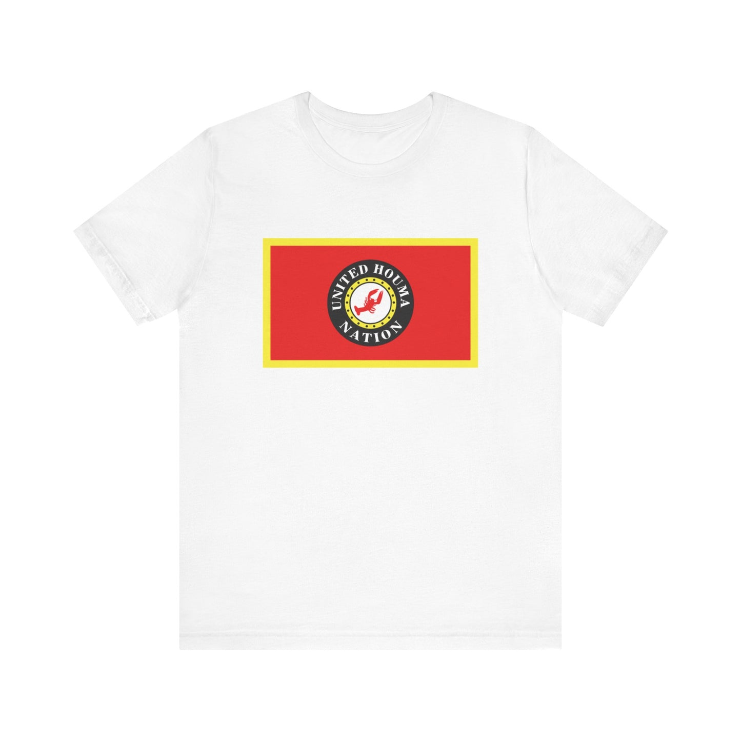 Houma People T-shirt