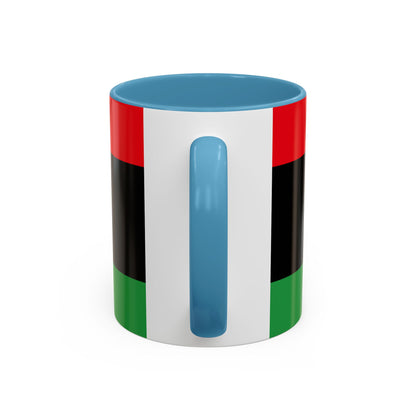 Libya Mug