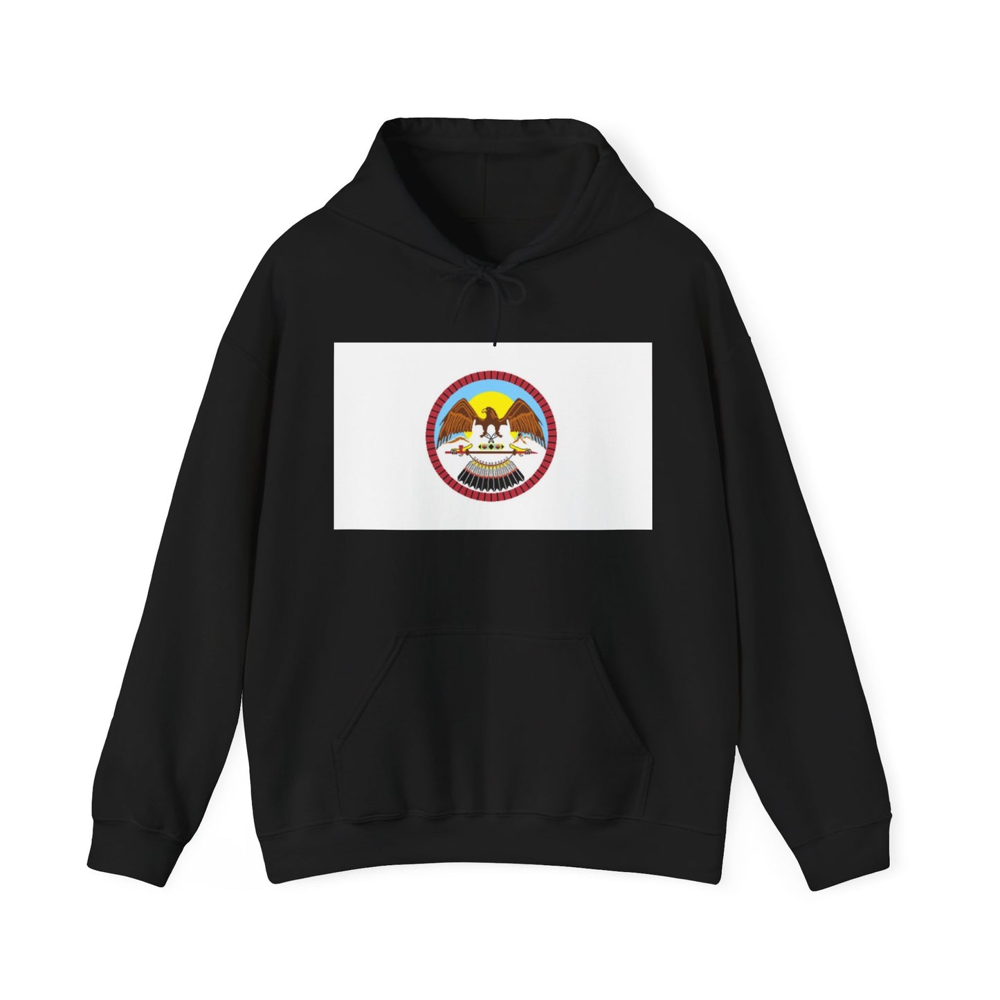 Ute People Hoodies