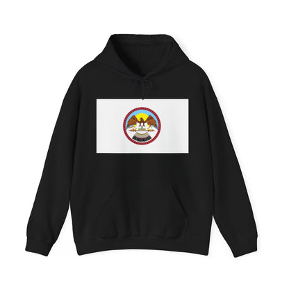 Ute People Hoodies