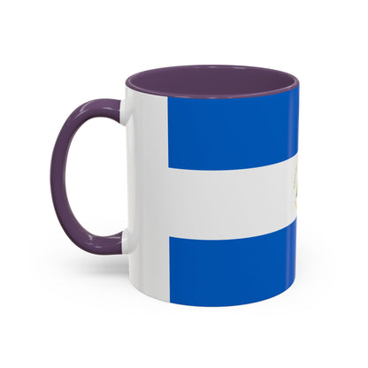 Nicaragua Mug